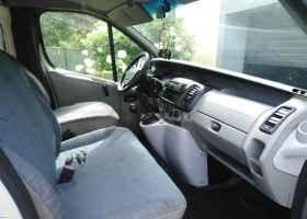 Suchedniów Sprzedam renault trafic 1.9 dci Sprzedam renault trafic 1.9 dci